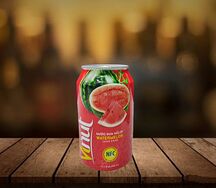 Vinut Watermelon