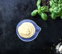 Сырный соус