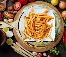 Картофель фри