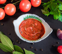 Соус Шашлычный