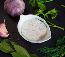 Соус Чесночный 