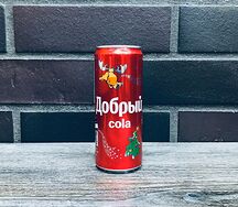 Добрый Кола