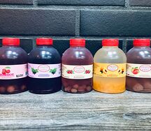 Компот Домашний