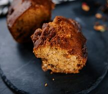 Пирог Иды Шиковны