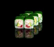 Ролл Калифорния Маменори