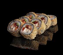 Темпура Американо