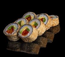 Ролл Ясай Темпура