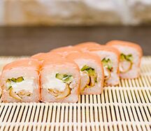 Ролл Маненори Тори