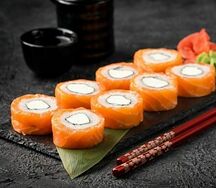 Филадельфия премиум