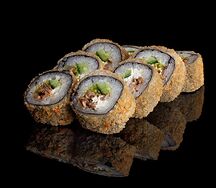 Ролл Магура Темпура