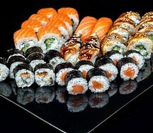 Сет Император