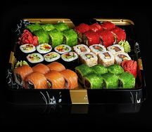 Сет Кавасаки