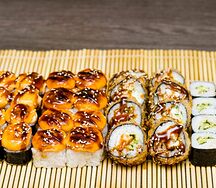 Сет Фукуока