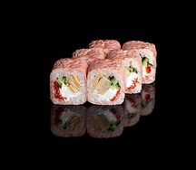 Ролл в Маменори Тамаго