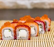 Филадельфия Гравлакс