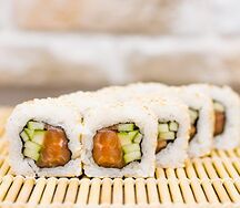 Ролл Аляска