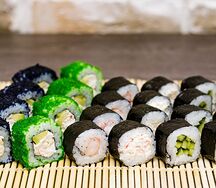 Сет Фудзияма