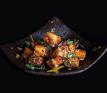 Баклажан по-китайски