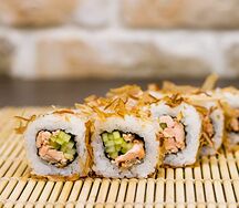 Ролл Банзай