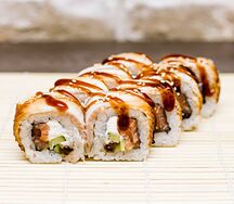 Ролл Канада Премиум