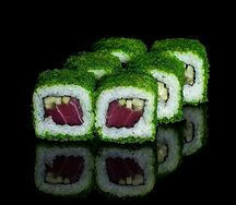 Ролл Самурай