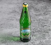 Нарзан