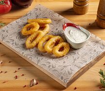 Кольца кальмара