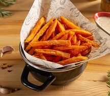 Батат фри