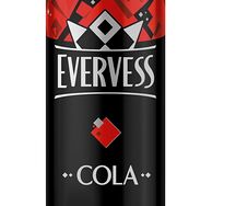 Evervess Cola