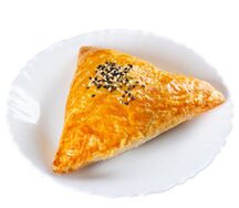 Учпочмак