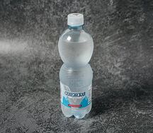 Вода Сенежская