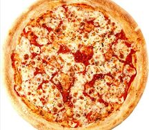 Пицца Маргарита