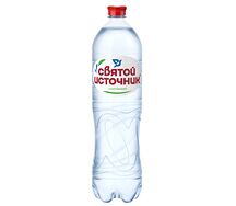 Святой Источник