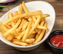 Картофель фри