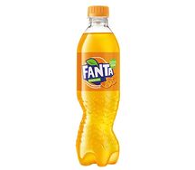 Фанта