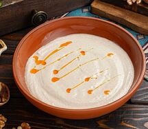 Сациви из курицы