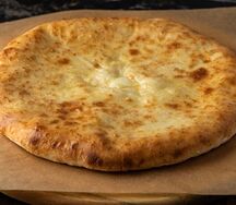 Хачапури по-имеретински