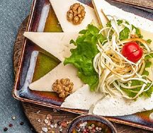 Грузинские сыры