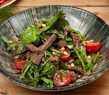 Хинкали микс