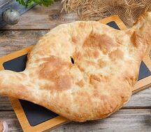 Лаваш грузинский