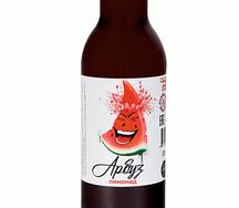 Лимонад с соком арбуз Custom-brewery