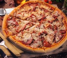 Мясная Де Люкс