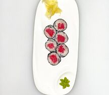 Ролл маки Тунец