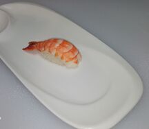 Креветка
