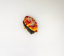 Запеченный Краб