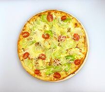 Пицца Цезарь