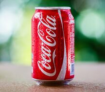 Coca-Cola