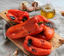 Перец на мангале 1 шт