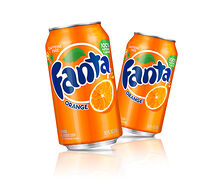Fanta