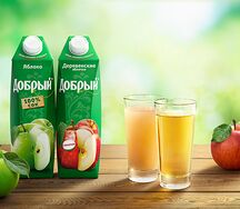 Сок Добрый